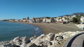 Estudio 213 Carihuela